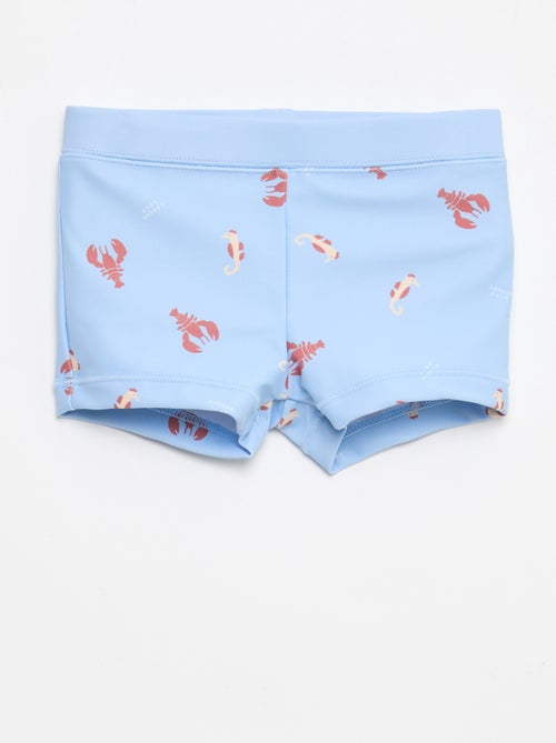 2er-Set Badeshorts - Kiabi