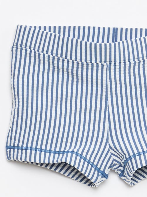 2er-Set Badeshorts - Kiabi