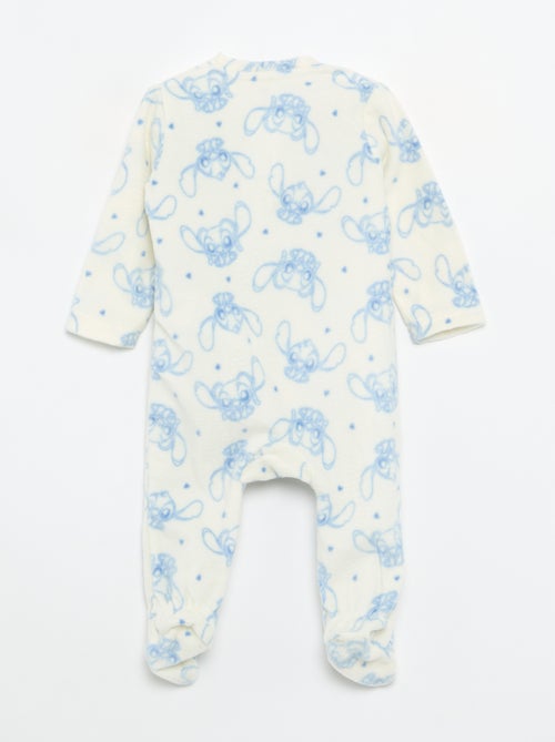 2er-Set Disney Schlafstrampler - Kiabi