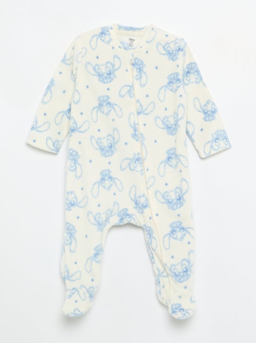 2er-Set Disney Schlafstrampler - Kiabi