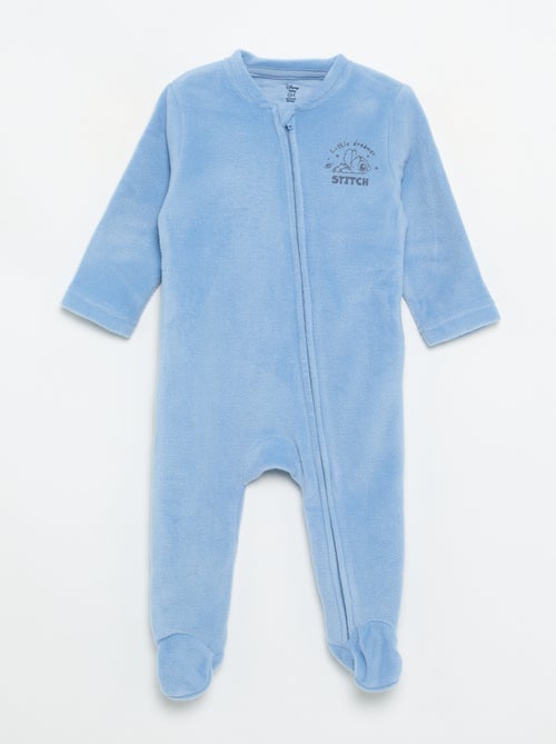 2er-Set Disney Schlafstrampler - Kiabi