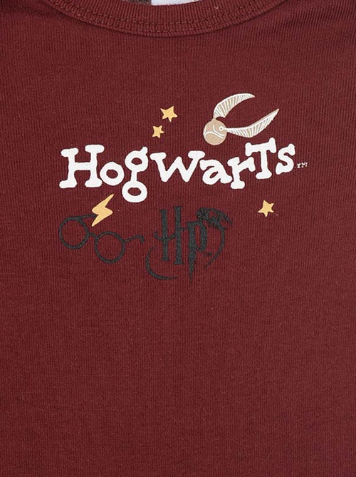 2er-Set "Harry Potter" Bodys - Kiabi 2er-Set "Harry Potter" Bodys - Kiabi
