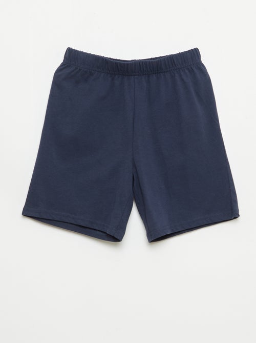2er-Set Pyjamas - Kiabi