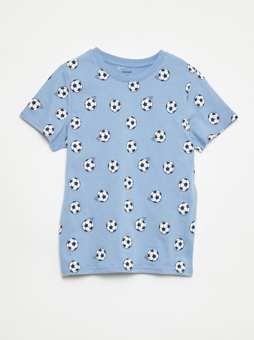 2er-Set Pyjamas - Kiabi