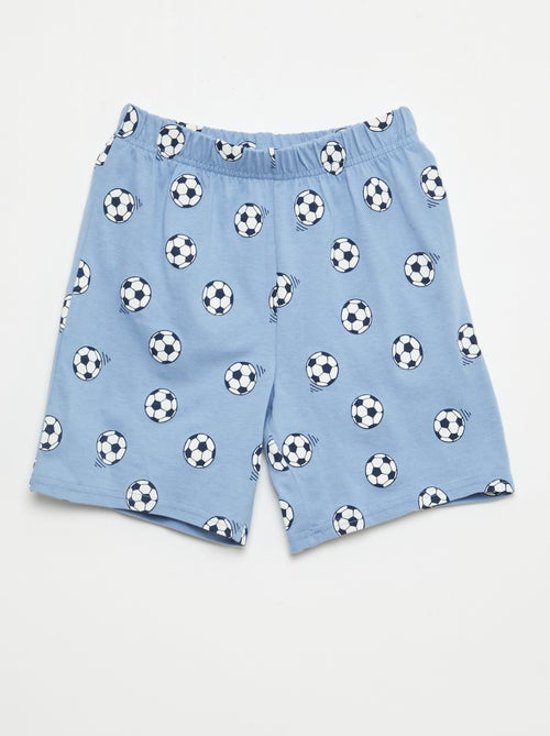 2er-Set Pyjamas - Kiabi