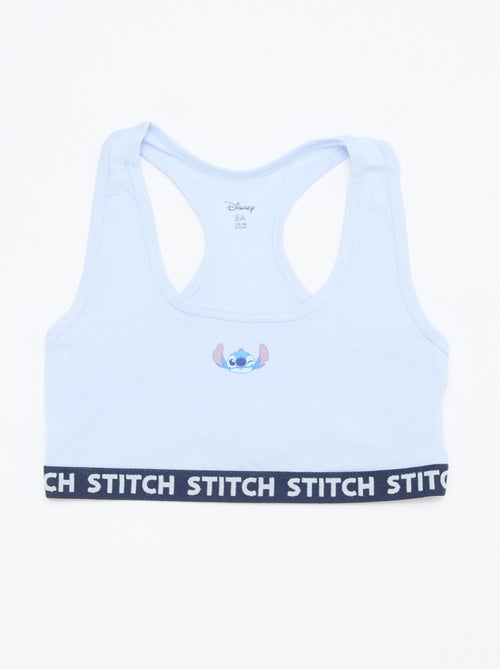 2er-Set 'Stitch' Bustiers - Kiabi