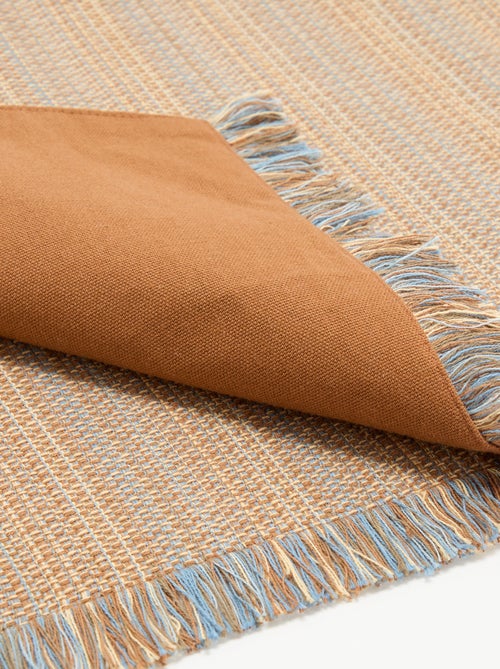 2er-Set Tischsets - Kiabi