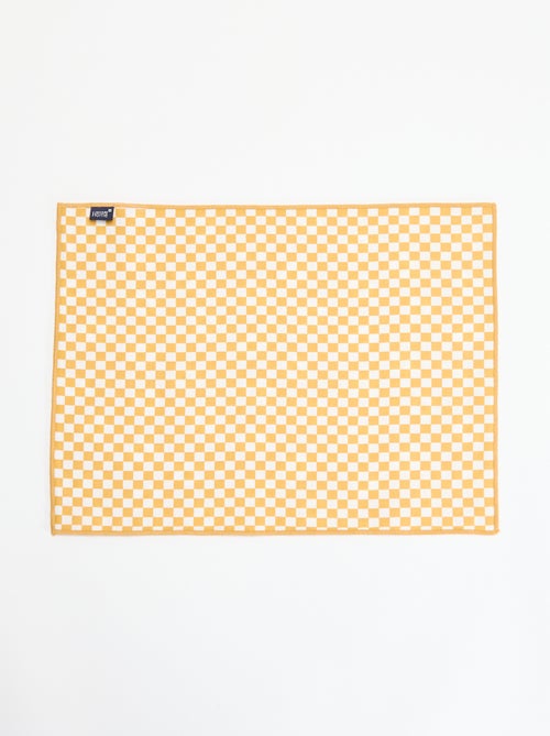 2er-Set Tischsets - Kiabi