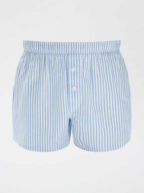 3 Boxer Shorts - Kiabi