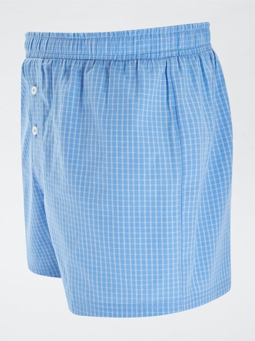 3 Boxer Shorts - Kiabi