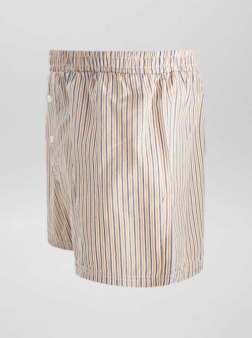 3 Boxer Shorts - Kiabi