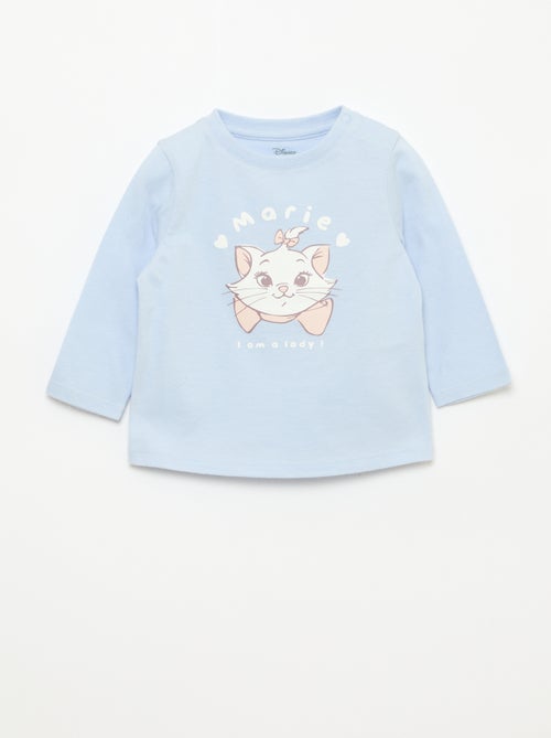 3-Pack 'Disney' T-shirts - Kiabi