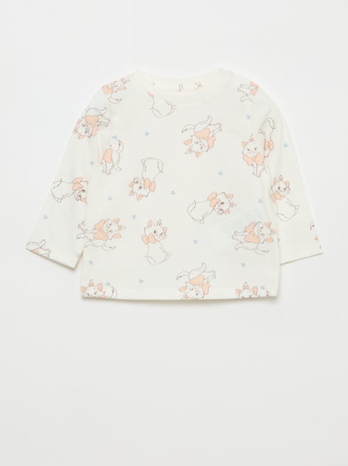 3-Pack 'Disney' T-shirts - Kiabi