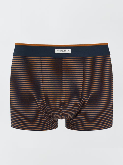 3-Pack of Boxers - Kiabi