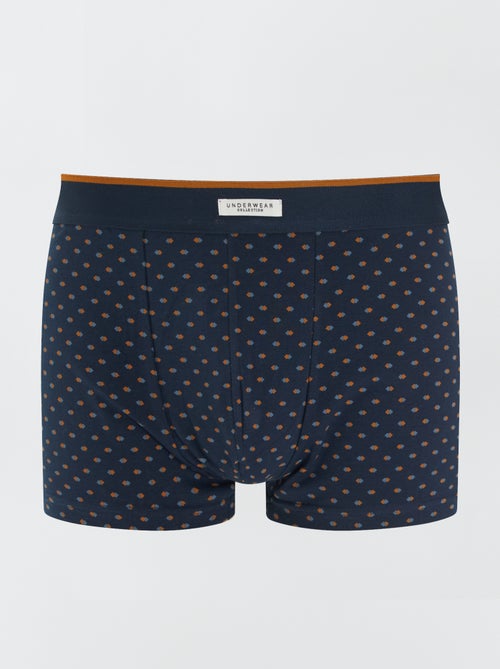 3-Pack of Boxers - Kiabi