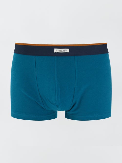 3-Pack of Boxers - Kiabi