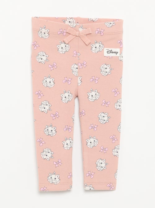 3-teiliges 'Disney'-Set - Kapuzen-Sweatshirt + T-Shirt + Leggings - Kiabi