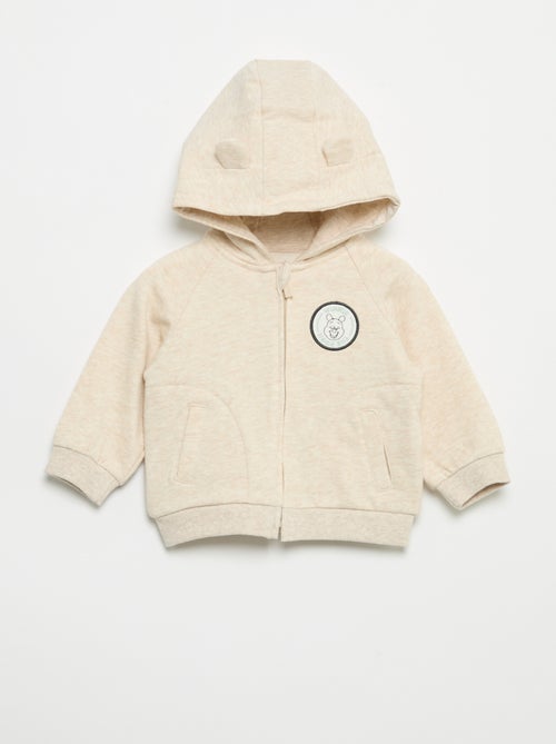 3-teiliges Set 'Disney' - Sweatshirt + Hose + Langarmshirt - Kiabi