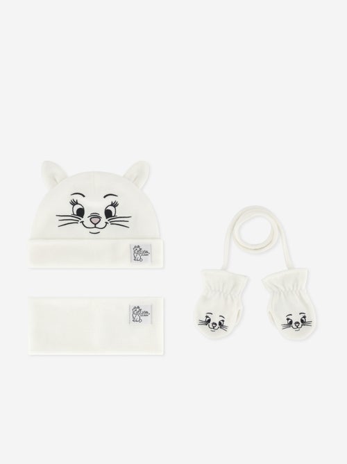3-teiliges Set 'Marie' - Kiabi