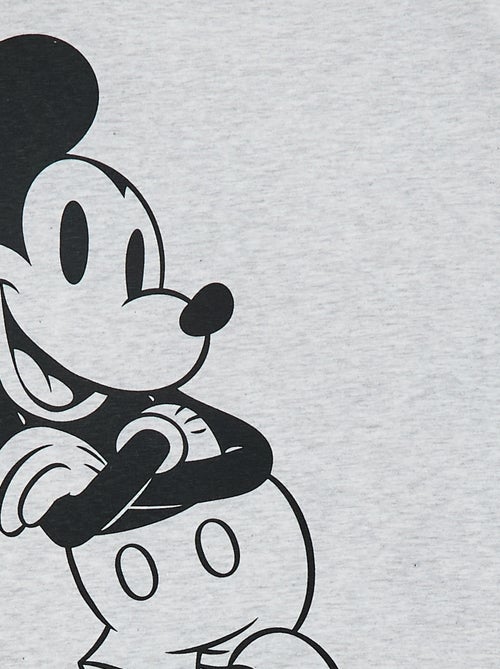 3er-Pack \'Mickey\' \'Disney\' T-Shirts - Kiabi