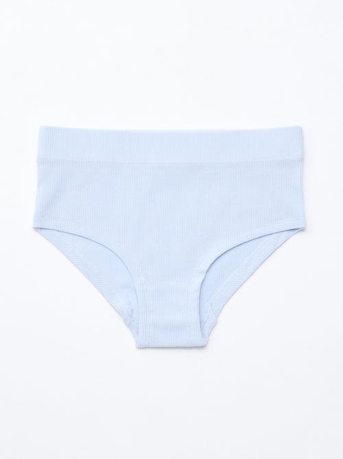 3er-Pack Shorties - Kiabi