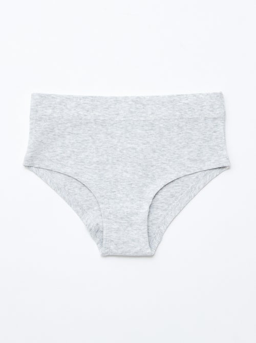 3er-Pack Shorties - Kiabi
