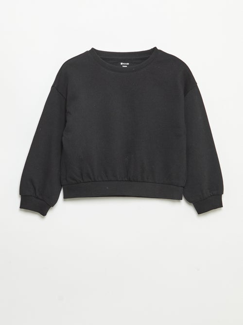 3er-Pack Sweatshirts - Kiabi