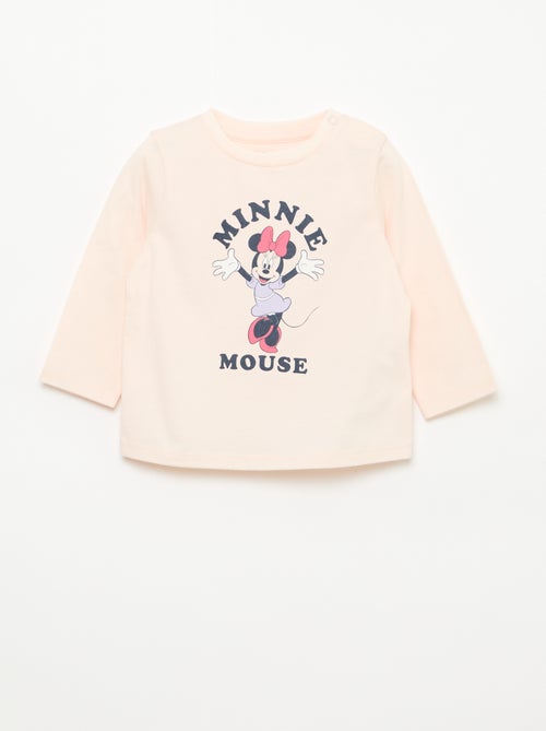 3er-Set 'Disney' T-Shirts - Kiabi