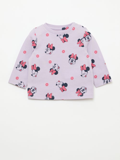 3er-Set 'Disney' T-Shirts - Kiabi
