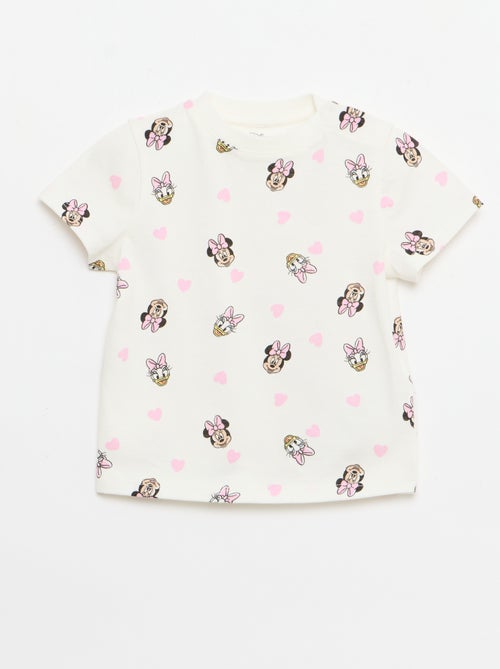 3er-Set 'Disney' T-Shirts - Kiabi