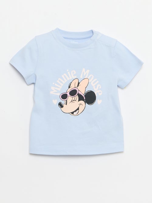 3er-Set 'Disney' T-Shirts - Kiabi