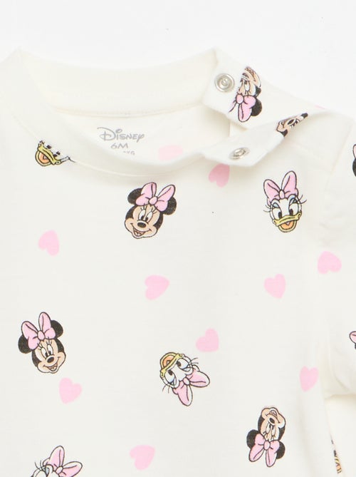 3er-Set 'Disney' T-Shirts - Kiabi