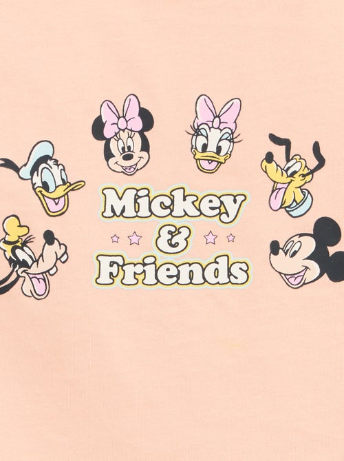3er-Set 'Disney' T-Shirts - Kiabi