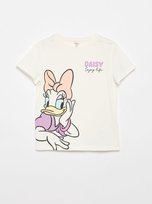 3er-Set Kurzarm-T-Shirts 'Disney' - Kiabi
