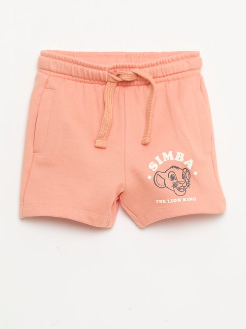 3er-Set Shorts \'Disney\' \'Cars\' - Kiabi