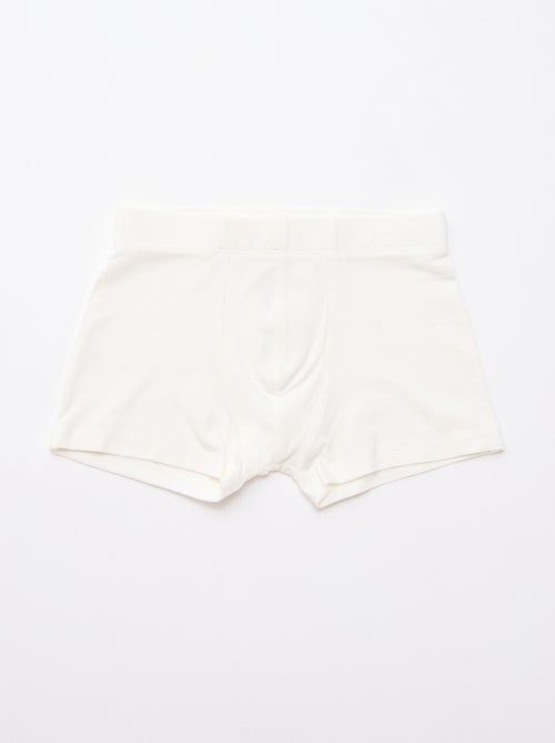 5-Pack of Novelty Boxers - Kiabi