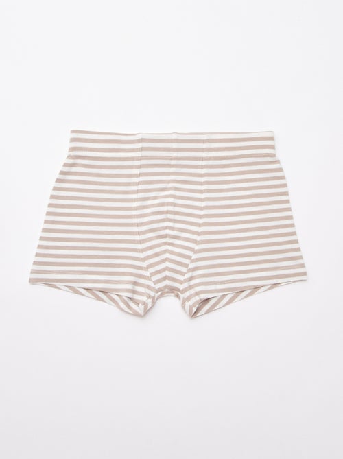 5-Pack of Novelty Boxers - Kiabi