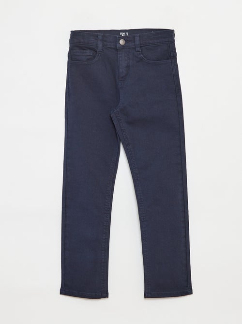 5-pocket slim jeans - Kiabi