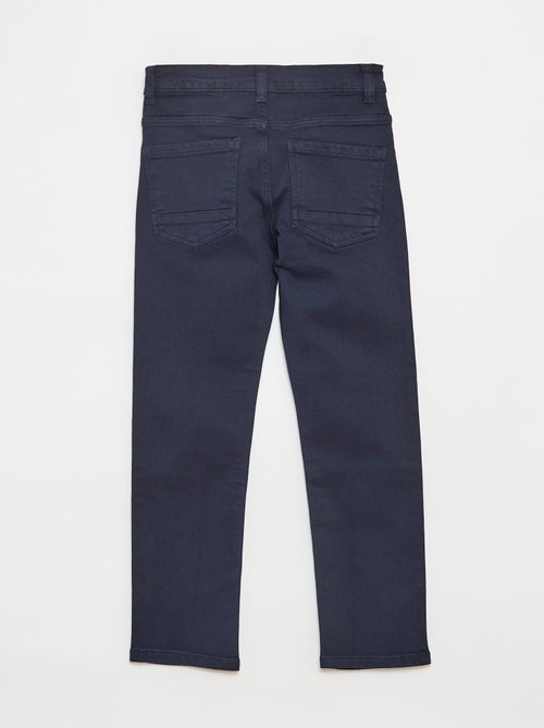 5-pocket slim jeans - Kiabi