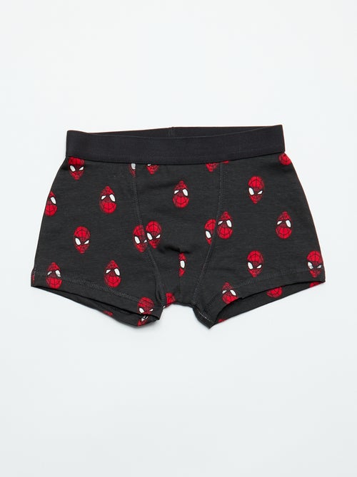 5er-Pack 'Spiderman' Boxershorts - Kiabi