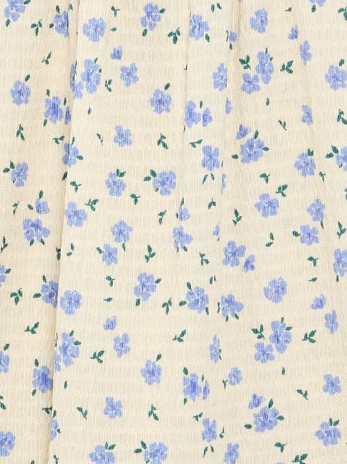 Abito in maglia crêpe - Kiabi Abito in maglia crêpe - Kiabi