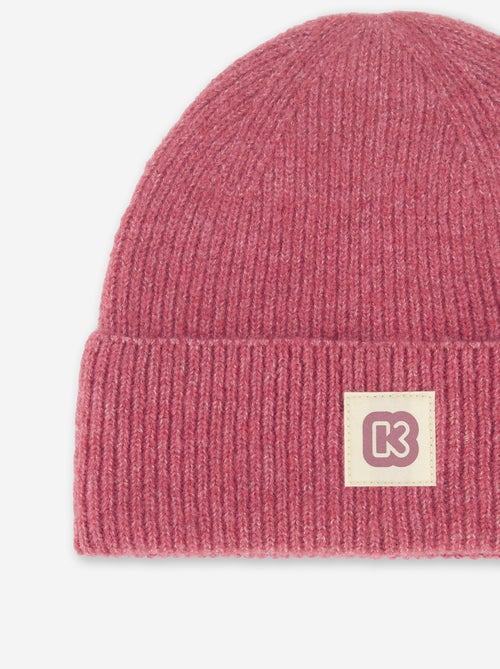 Adult Knit Beanie - Kiabi - Kiabi Adult Knit Beanie - Kiabi - Kiabi