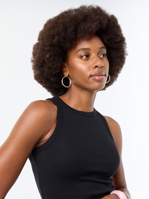 American Armhole Tank Top - Kiabi