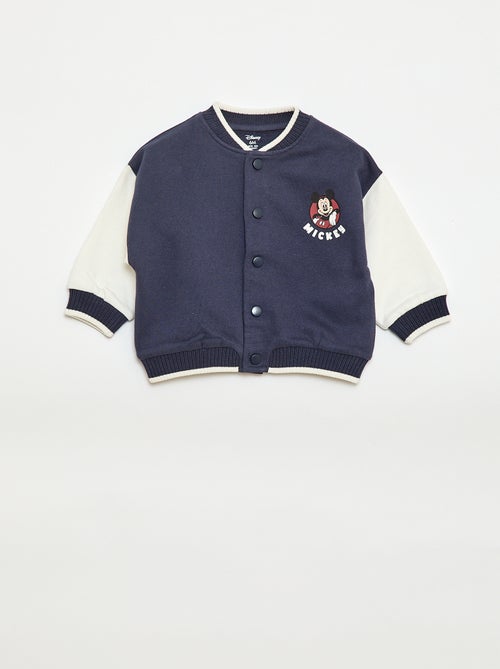 American-style 'Simba' Jacket - Kiabi