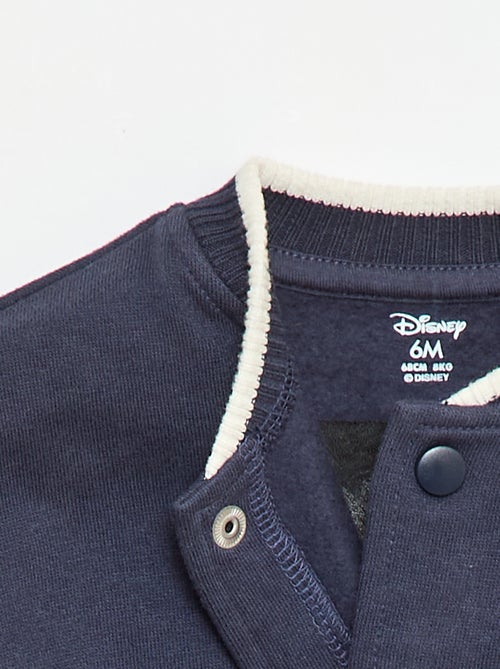 Amerikanische Jacke im \'Mickey\'-Stil - Kiabi