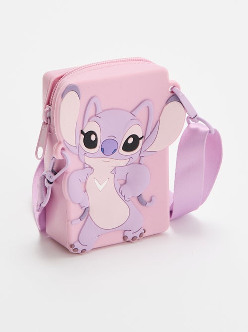 'Angel' 'Stitch' 'Disney' Umhängetasche - Kiabi 'Angel' 'Stitch' 'Disney' Umhängetasche - Kiabi