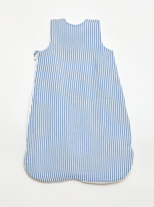 Ärmelloser Schlafsack \'Stitch\' - Kiabi