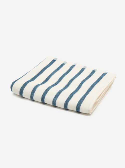Asciugamano da bagno - 50 x 90 cm - Kiabi