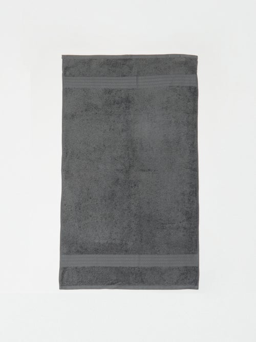 Asciugamano da bagno 50x90 cm - Kiabi