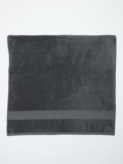 Asciugamano da bagno 70 x 130 cm - Kiabi Home - Kiabi